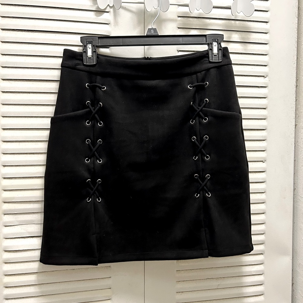 Black Skirt NWOT
